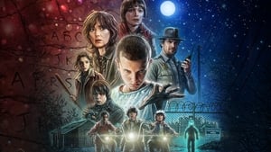 Stranger Things kép