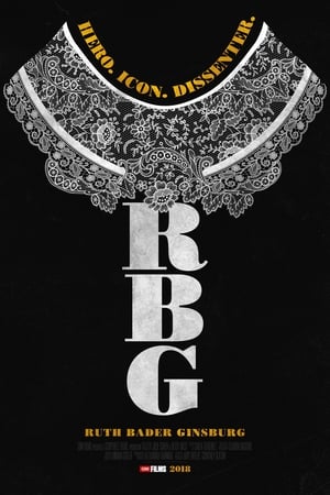 RBG poszter