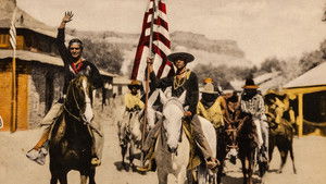 The Vanishing American háttérkép