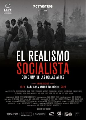 El realismo socialista