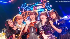 BanG Dream! 12th☆LIVE DAY1:Welcome to Poppin'Land háttérkép