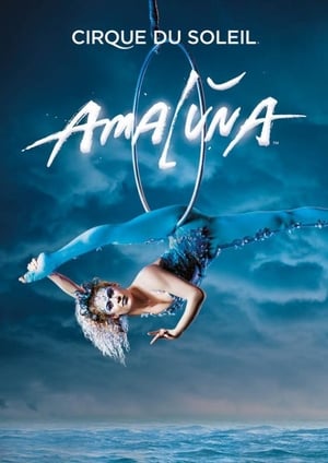 Cirque du Soleil: Amalùna poszter