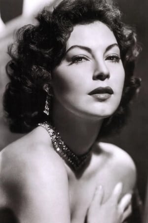 Ava Gardner profil kép