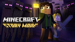 Minecraft: Story Mode kép