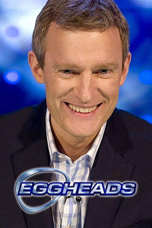 Eggheads poszter