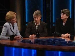 Real Time with Bill Maher 3. évad Ep.3 3. epizód