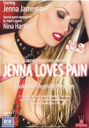 Jenna Loves Pain