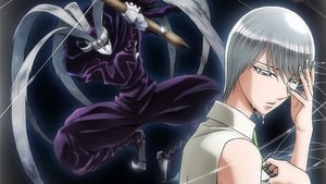 Karakuri Circus kép