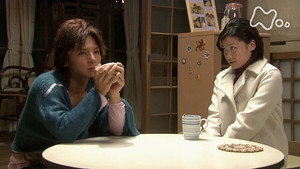風のハルカ Season 1 Ep.93 93. epizód