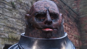 Doctor Who: The Time Warrior háttérkép