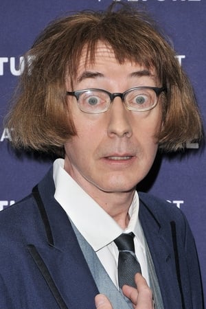 Emo Philips profil kép