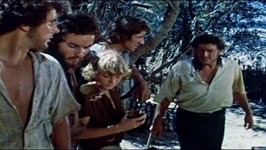 The Castaways Season 1 Ep.12 12. epizód