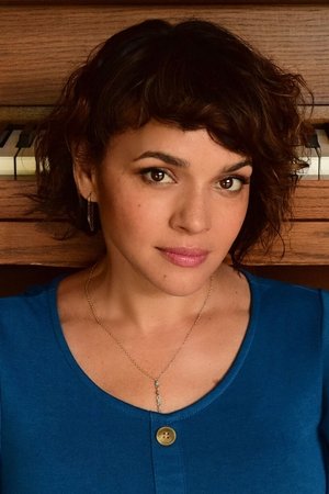 Norah Jones profil kép
