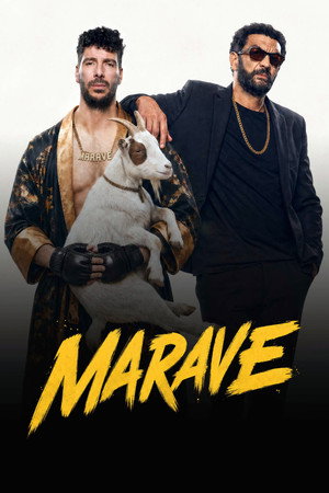 Marave poszter