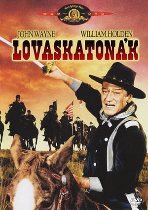 Lovaskatonák