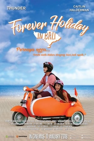 Forever Holiday in Bali poszter