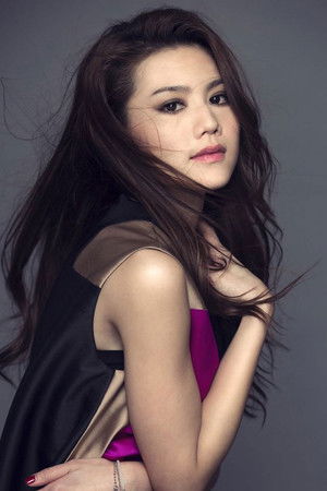Chrissie Chau profil kép