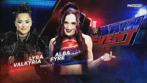 WWE Main Event 13. évad Ep.43 43. epizód