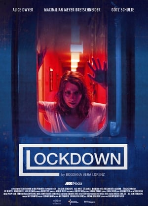 Lockdown – Tödliches Erwachen poszter