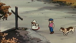 フランダースの犬 1. évad Ep.45 45. epizód