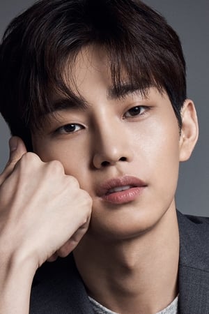 Kim Jae-young profil kép