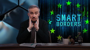 ZDF Magazin Royale 8. évad Ep.16 16. epizód