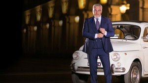 Paul Hollywood és az európai közutak kép