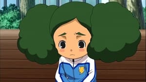 Inazuma Eleven 4. évad Ep.11 11. epizód