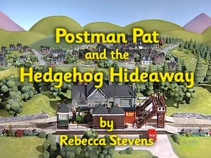 Postman Pat 5. évad Ep.14 14. epizód