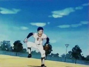 伊賀野カバ丸 Season 1 Ep.21 21. epizód