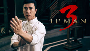 Ip Man - A védelmező háttérkép