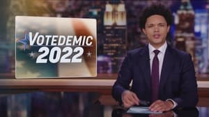 The Daily Show 28. évad Ep.21 21. epizód