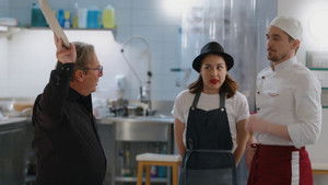 Ja, chef! 6. évad Ep.6 6. epizód