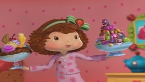 Strawberry Shortcake: The Sweet Dreams Movie háttérkép