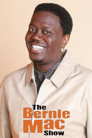 The Bernie Mac Show poszter