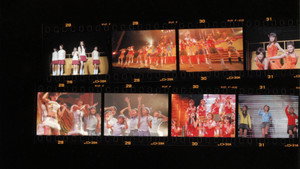 Hello! Project 2005 Winter ～A HAPPY NEW POWER！紅組～ háttérkép