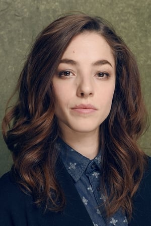 Olivia Thirlby profil kép