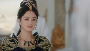 与凤行 1. évad Ep.20 20. epizód