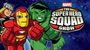 The Super Hero Squad Show kép