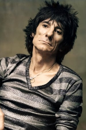 Ron Wood