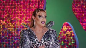 Drag Race Brasil 1. évad Ep.10 10. epizód