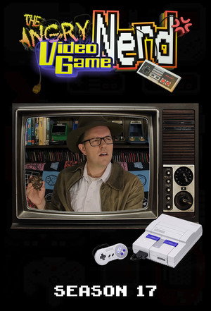 The Angry Video Game Nerd