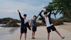 เพื่อนซ่า ท้าทัวร์ป่วน kép