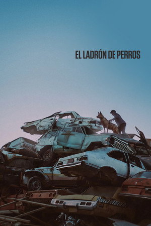 El Ladrón de Perros poszter