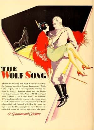 Wolf Song