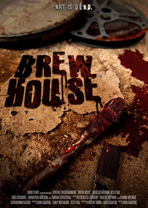Brew House poszter