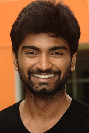 Atharvaa Murali