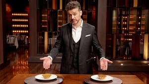 MasterChef Australia 13. évad Ep.12 12. epizód