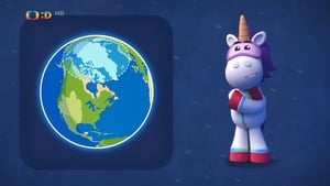 Go Jetters Season 2 Ep.52 52. epizód