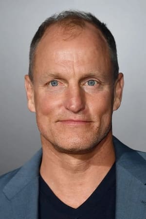 Woody Harrelson profil kép